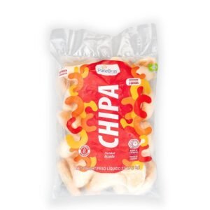 Chipa pre baked 1kg 3 CHEESE 2.20 LB CHIPB Chipa pre horneado 3 quesos 1kg / Chipa pré assada 3 queijos 1kg